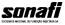 sonafi logo